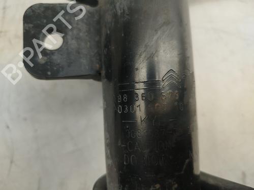 Right front shock absorber OPEL COMBO Box Body/MPV (K9) 1.5 D | BP29914086M17 - Image 3