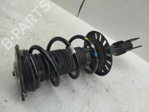 Right front shock absorber OPEL COMBO Box Body/MPV (K9) 1.5 D | BP29914086M17 - Image 2