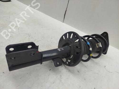 Used Left front shock absorber Left front shock absorber OPEL COMBO Box Body/MPV (K9) 1.5 D (76 hp) 29914087 29914087
