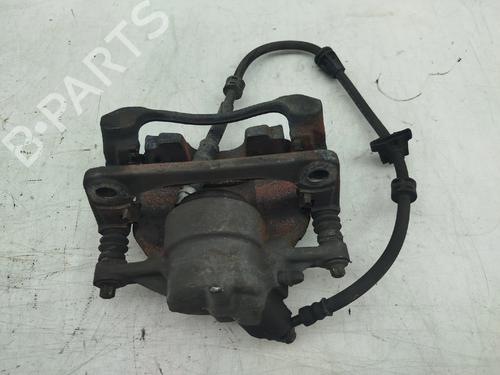 Left front brake caliper OPEL COMBO Box Body/MPV (K9) 1.5 D | BP29914081M105 - Image 2