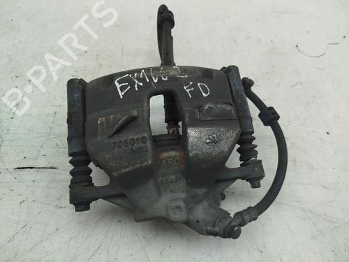 hjre-bremsekaliber-foran-opel-combo-box-bodympv-k9-2018-29914080 main image