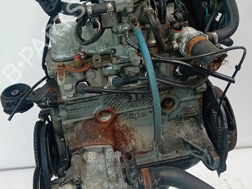 Used Engine Engine FIAT CINQUECENTO (170_) 0.9 i.e. S (170AF, 170CF) (40 hp) 32082020 32082020