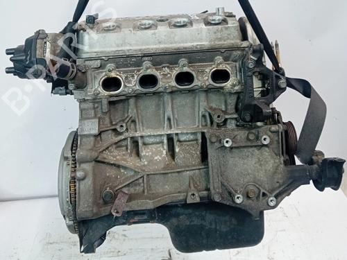Used Engine Engine HONDA CIVIC VI Fastback (MA, MB) 1.5 16V (MB3) (114 hp) 31934985 31934985