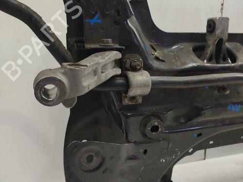 Subframe OPEL COMBO Box Body/MPV (K9) 1.5 D | BP29914079M9 - Image 3