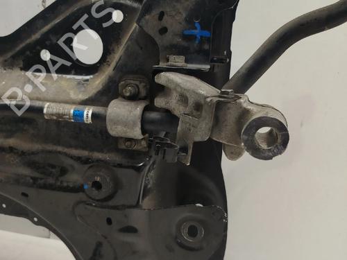 Subframe OPEL COMBO Box Body/MPV (K9) 1.5 D | BP29914079M9 - Image 2