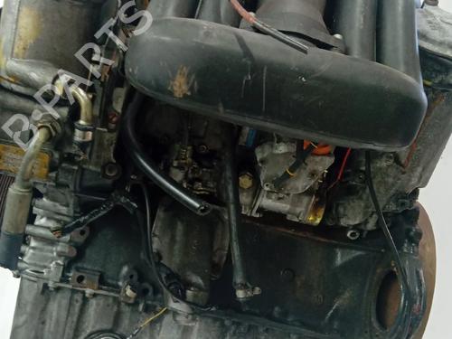 Used Engine Engine MERCEDES-BENZ C-CLASS (W202) C 200 D (202.120) (75 hp) 27323868 27323868
