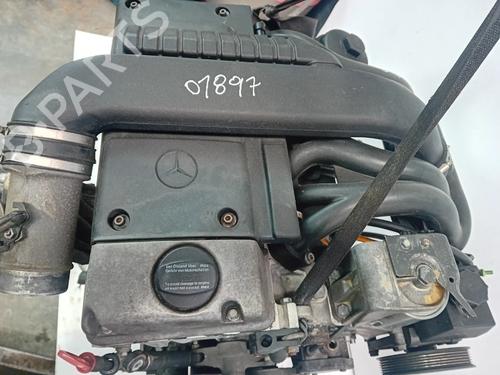 Engine MERCEDES-BENZ E-CLASS (W210) E 220 D (210.004) | BP32775913M1  - Image 5