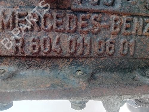 Engine MERCEDES-BENZ E-CLASS (W210) E 220 D (210.004) | BP32775913M1  - Image 6