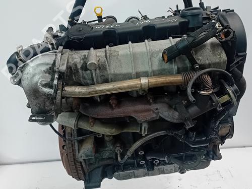 Motor Motor PEUGEOT 306 Break (7E, N3, N5) 2.0 HDI 90 (90 hp) 29638353 29638353