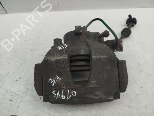 Used Left front brake caliper Left front brake caliper 33461592 33461592