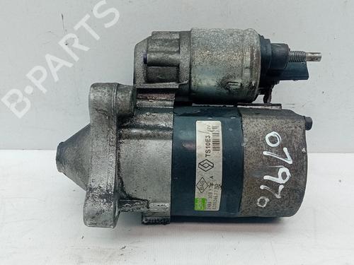 Motor arranque Motor arranque RENAULT MEGANE II (BM0/1_, CM0/1_) 1.4 16V (BM0B, CM0B) (98 hp) 34189917 34189917