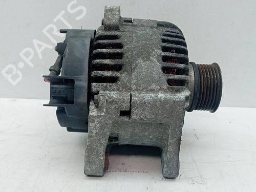 Lichtmaschine für Lichtmaschine RENAULT MEGANE II (BM0/1_, CM0/1_) 1.4 16V (BM0B, CM0B) (98 hp) 34189918 34189918