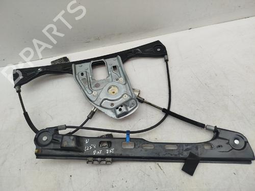 Used Front right window mechanism Front right window mechanism MERCEDES-BENZ C-CLASS T-Model (S203) [2001-2007] 25007391 25007391