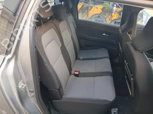 Banco traseiro Banco traseiro DACIA JOGGER (RK_) 1.6 HYBRID 140 (RKN8) (141 hp) 34189921 34189921