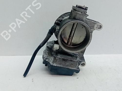 Used Throttle body Throttle body RENAULT MEGANE II (BM0/1_, CM0/1_) 1.4 16V (BM0B, CM0B) (98 hp) 34189923 34189923