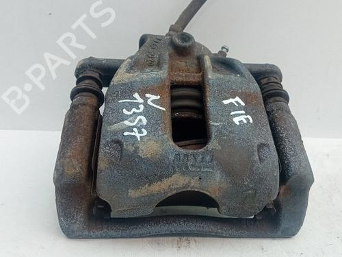 left-front-brake-caliper-renault-clio-iii-br01-cr01-2005-2006-2007-2008-2009-2010-2011-2012-2013-2014-34194169 main image