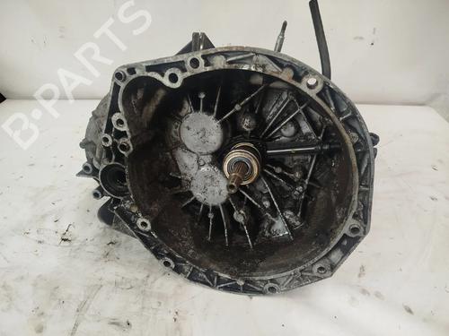 Used Gearbox Gearbox OPEL VIVARO A Van (X83) 1.9 DTI (F7) (101 hp) 32681428 32681428