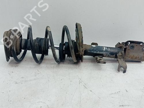 Used Left front shock absorber Left front shock absorber 26316793 26316793