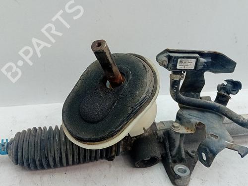 Steering rack RENAULT CLIO III (BR0/1, CR0/1) 1.5 dCi | BP26316785M22 - Image 3