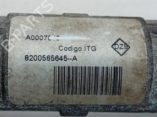Steering rack RENAULT CLIO III (BR0/1, CR0/1) 1.5 dCi | BP26316785M22 - Image 5