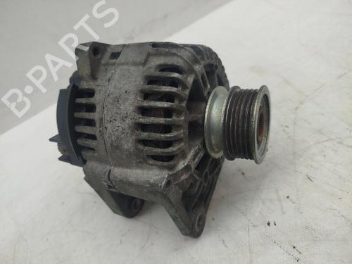 Used Alternator Alternator RENAULT MEGANE II Estate (KM0/1_) 1.5 dCi (KM0F, KM0T, KM2B) (82 hp) 33690254 33690254