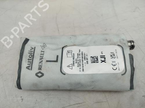 Used Left seat airbag Left seat airbag DACIA JOGGER (RK_) 1.6 HYBRID 140 (RKN8) (141 hp) 31191802 31191802