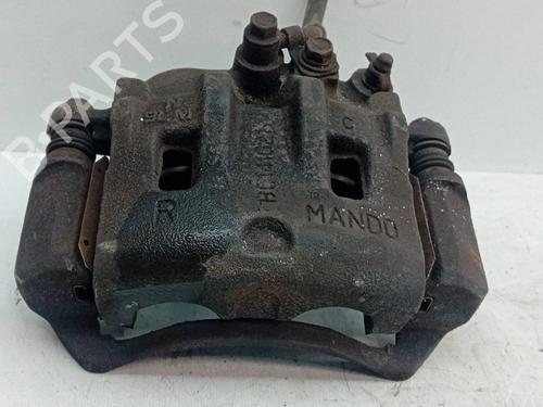 Used Right front brake caliper Right front brake caliper HYUNDAI H-1 Van (A1) 2.5 TD (99 hp) 33856986 33856986