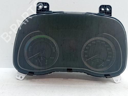 Used Instrument cluster Instrument cluster 29077568 29077568