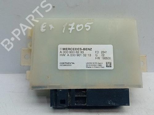 Used Other Other MERCEDES-BENZ GLE (V167) GLE 350 de 4-matic (167.106) (333 hp) 34212611 34212611