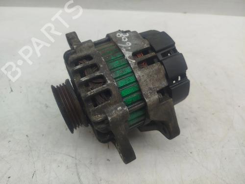 Used Alternator Alternator HYUNDAI ATOS (MX) 1.0 i (58 hp) 34212612 34212612