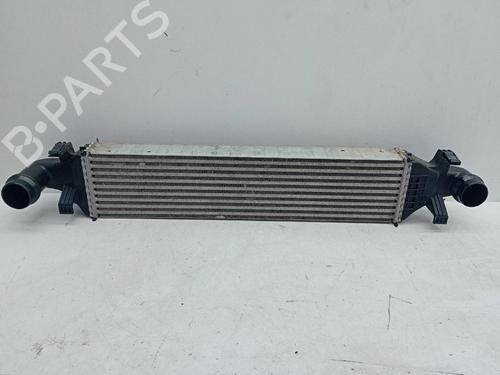 Intercooler Intercooler MERCEDES-BENZ B-CLASS Sports Tourer (W246, W242) B 180 CDI (246.200) (109 hp) 34215323 34215323