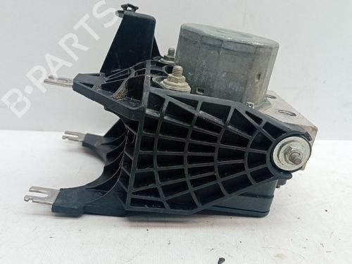 Used Electronic module Electronic module MERCEDES-BENZ B-CLASS Sports Tourer (W246, W242) B 180 CDI (246.200) (109 hp) 34215326 34215326