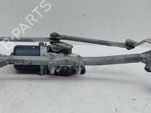 Used Front wiper motor Front wiper motor SMART FORTWO Coupe (453) 1.0 (453.341) (60 hp) 21530139 21530139