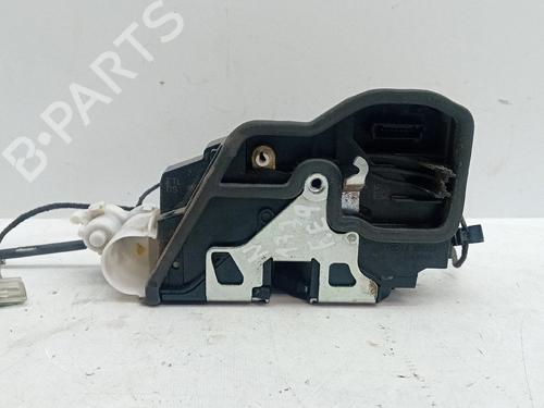 Front left lock BMW X6 (E71, E72) xDrive 30 d | BP31317654C98 - Image 3