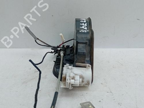 Front left lock BMW X6 (E71, E72) xDrive 30 d | BP31317654C98 - Image 2