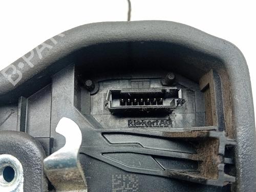 Front left lock BMW X6 (E71, E72) xDrive 30 d | BP31317654C98 - Image 5