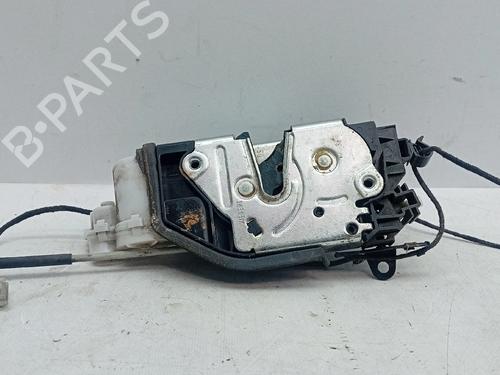 Front left lock BMW X6 (E71, E72) xDrive 30 d | BP31317654C98 - Image 4