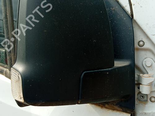 Used Right mirror Right mirror MERCEDES-BENZ SPRINTER 3,5-t Van (B907, B910) 311 CDI (910.631, 910.633) (114 hp) 34224108 34224108