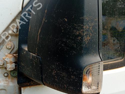Used Left mirror Left mirror MERCEDES-BENZ SPRINTER 3,5-t Van (B907, B910) 311 CDI (910.631, 910.633) (114 hp) 34224115 34224115
