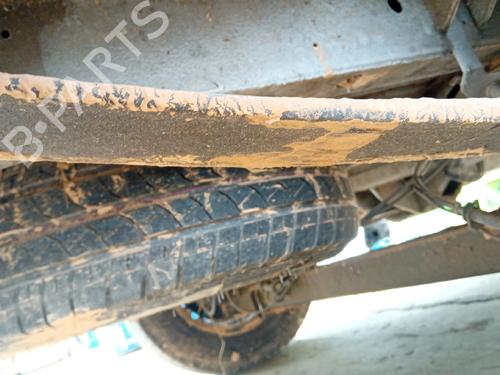 Used Jack Kit Jack Kit MERCEDES-BENZ SPRINTER 3,5-t Van (B907, B910) 311 CDI (910.631, 910.633) (114 hp) 34224125 34224125