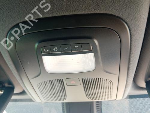 Innerbelysning Innerbelysning MERCEDES-BENZ SPRINTER 3,5-t Van (B907, B910) 311 CDI (910.631, 910.633) (114 hp) 34224129 34224129