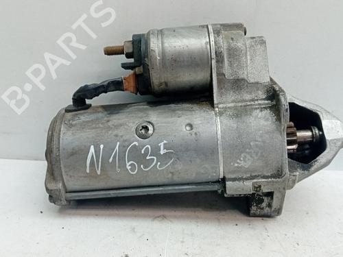 Used Starter Starter AUDI A3 (8P1) 1.9 TDI (105 hp) 29568883 29568883
