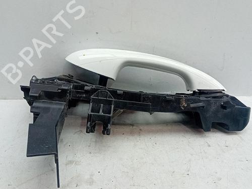 Used Front right exterior door handle Front right exterior door handle MERCEDES-BENZ CLA (C118) CLA 200 (118.387) (150 hp) 34224131 34224131