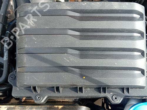 Luftfilter kasse Luftfilter kasse AUDI A1 Allstreet (GBH) 30 TFSI (116 hp) 34224135 34224135
