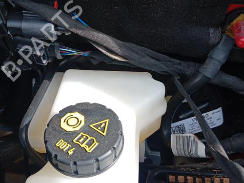 Servofreno Servofreno AUDI A1 Allstreet (GBH) 30 TFSI (116 hp) 34224138 34224138