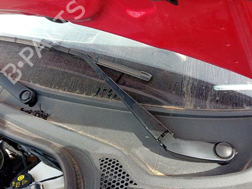 Vindspejlsviskerarm Vindspejlsviskerarm AUDI A1 Allstreet (GBH) 30 TFSI (116 hp) 34224143 34224143