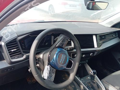 Full front AUDI A1 Allstreet (GBH) 30 TFSI | BP34224148S1  - Image 5