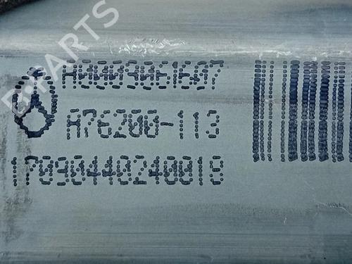 Right front window motor MERCEDES-BENZ CLA (C118) CLA 200 (118.387) | BP34224147E20  - Image 5