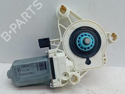 Used Right front window motor Right front window motor MERCEDES-BENZ CLA (C118) CLA 200 (118.387) (150 hp) 34224147 34224147