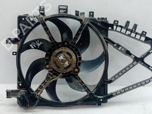 radiator-fan-opel-combo-box-bodympv-2001-33241040 main image